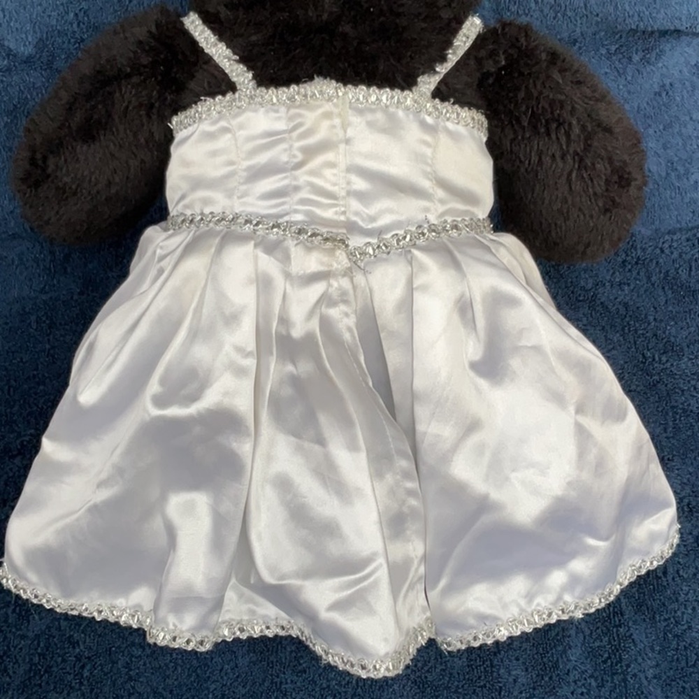 Build-A-Bear Bridal Set - Picture 4 of 12